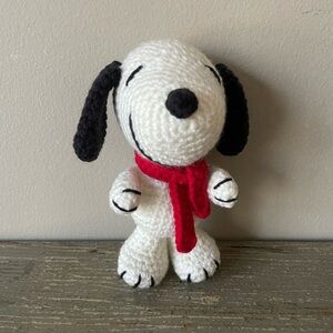 Snoopy handmade